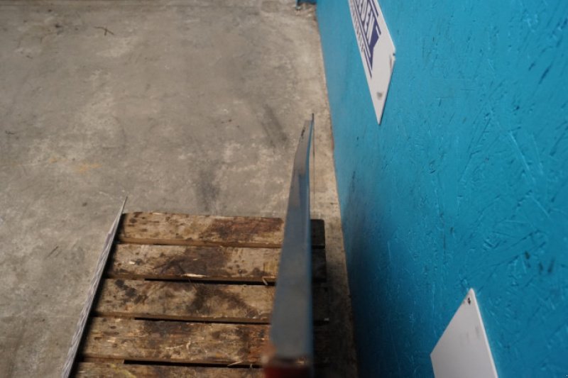 Sonstige Mähdrescherteile typu CLAAS Lexion 550, Gebrauchtmaschine v Hemmet (Obrázek 7)