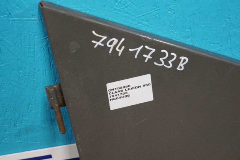 Sonstige Mähdrescherteile typu CLAAS Lexion 550, Gebrauchtmaschine v Hemmet (Obrázek 3)