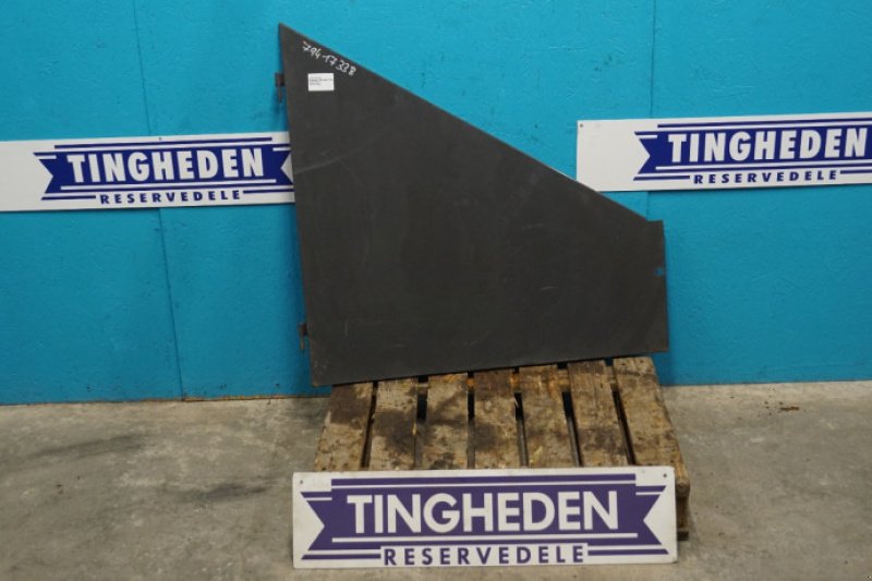 Sonstige Mähdrescherteile typu CLAAS Lexion 550, Gebrauchtmaschine v Hemmet (Obrázek 1)