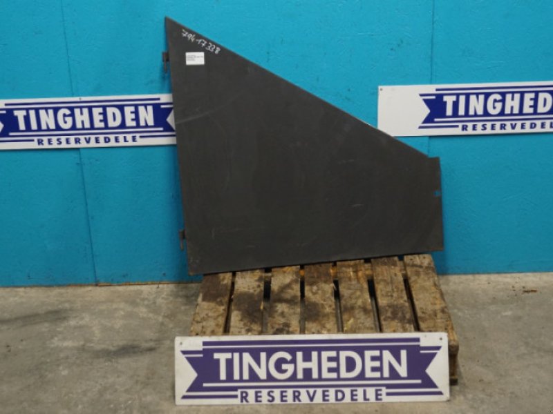 Sonstige Mähdrescherteile des Typs CLAAS Lexion 550, Gebrauchtmaschine in Hemmet (Bild 1)