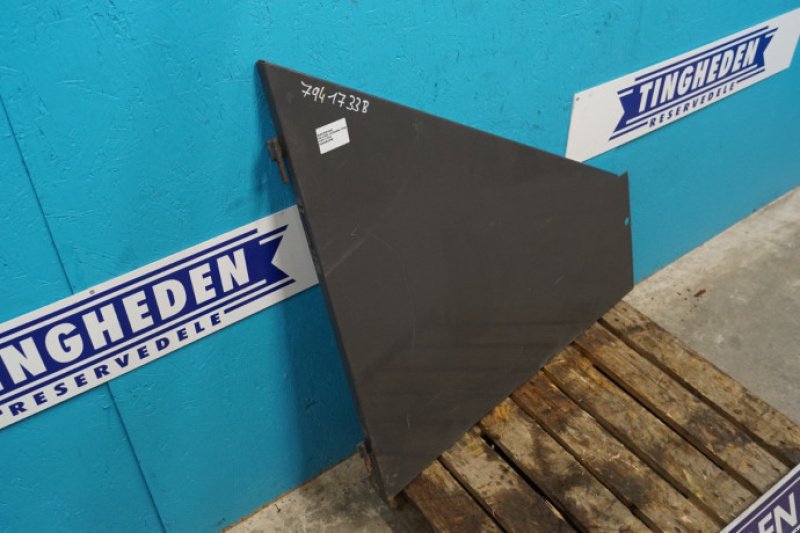 Sonstige Mähdrescherteile typu CLAAS Lexion 550, Gebrauchtmaschine v Hemmet (Obrázek 2)