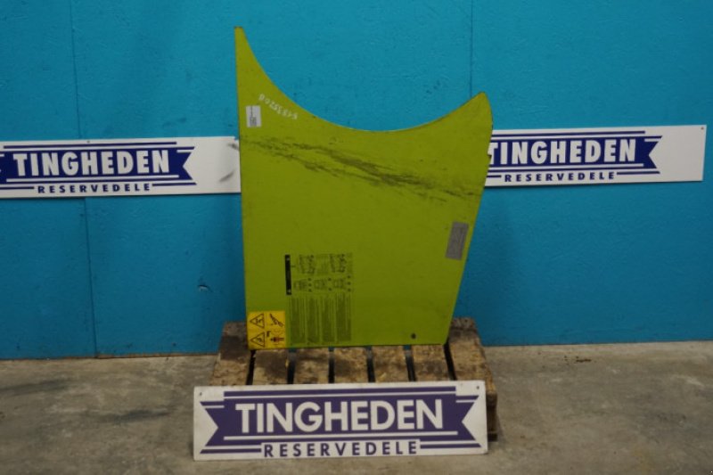 Sonstige Mähdrescherteile typu CLAAS Lexion 550, Gebrauchtmaschine v Hemmet (Obrázek 1)