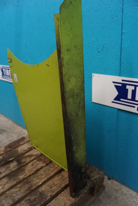 Sonstige Mähdrescherteile typu CLAAS Lexion 550, Gebrauchtmaschine v Hemmet (Obrázek 10)