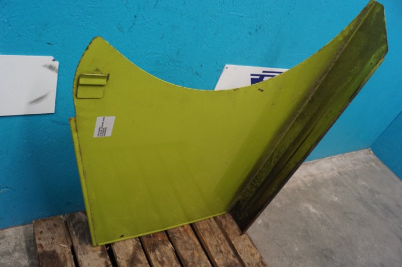 Sonstige Mähdrescherteile typu CLAAS Lexion 550, Gebrauchtmaschine v Hemmet (Obrázek 8)