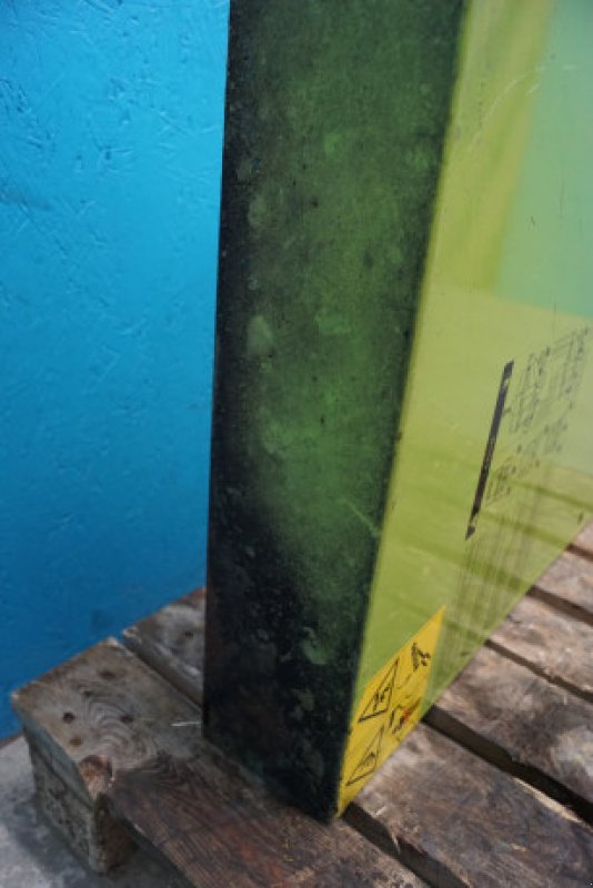 Sonstige Mähdrescherteile typu CLAAS Lexion 550, Gebrauchtmaschine v Hemmet (Obrázek 4)