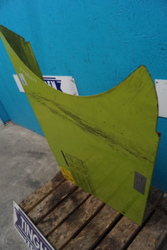 Sonstige Mähdrescherteile typu CLAAS Lexion 550, Gebrauchtmaschine v Hemmet (Obrázek 5)