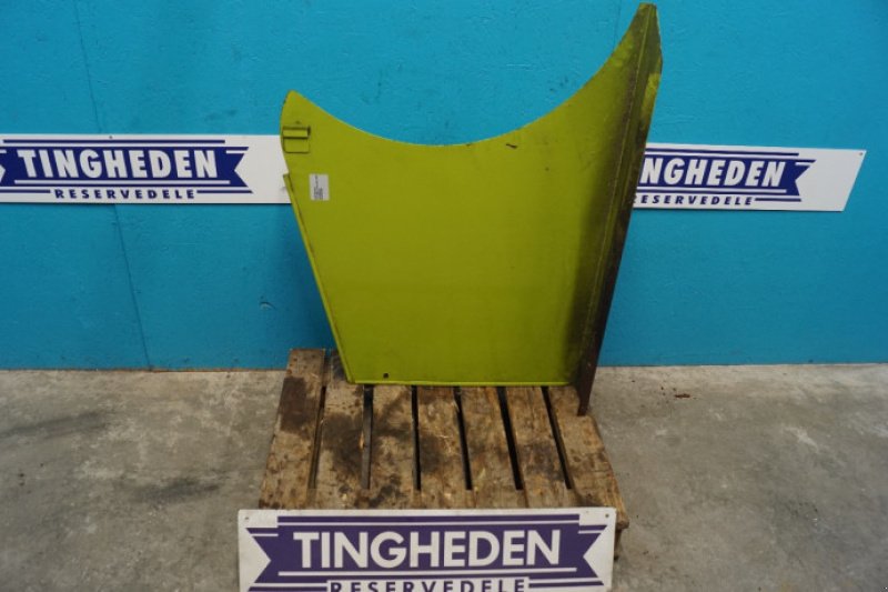 Sonstige Mähdrescherteile typu CLAAS Lexion 550, Gebrauchtmaschine v Hemmet (Obrázek 7)