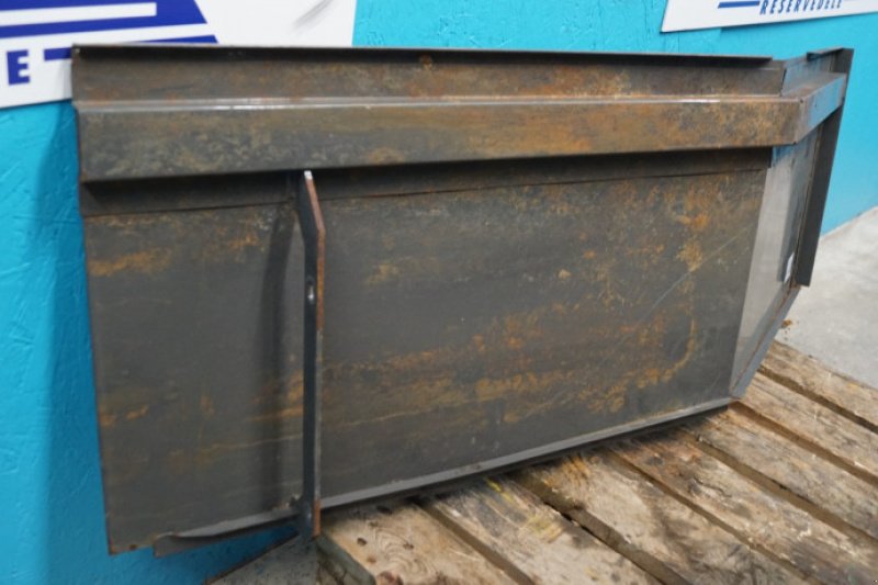 Sonstige Mähdrescherteile des Typs CLAAS Lexion 550, Gebrauchtmaschine in Hemmet (Bild 5)