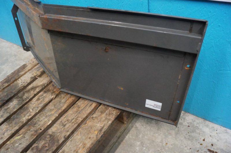 Sonstige Mähdrescherteile des Typs CLAAS Lexion 550, Gebrauchtmaschine in Hemmet (Bild 6)