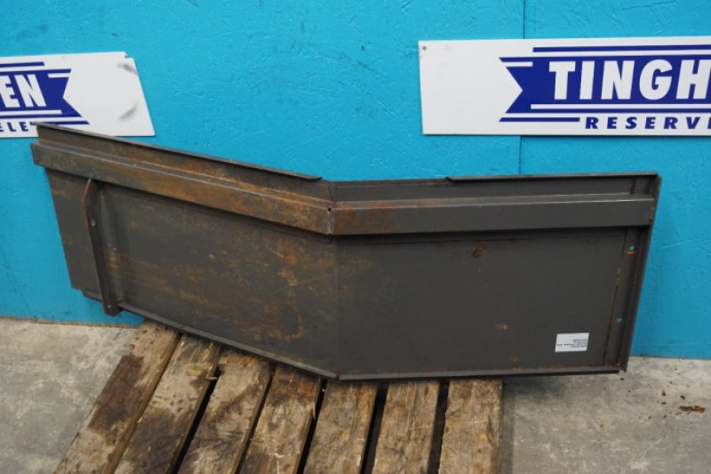 Sonstige Mähdrescherteile des Typs CLAAS Lexion 550, Gebrauchtmaschine in Hemmet (Bild 7)