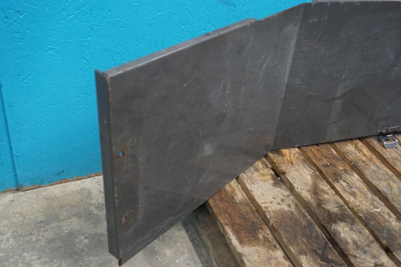 Sonstige Mähdrescherteile des Typs CLAAS Lexion 550, Gebrauchtmaschine in Hemmet (Bild 4)