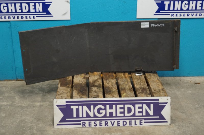 Sonstige Mähdrescherteile des Typs CLAAS Lexion 550, Gebrauchtmaschine in Hemmet (Bild 1)