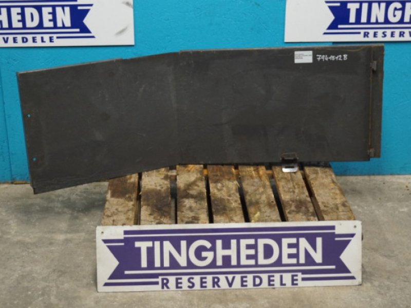 Sonstige Mähdrescherteile des Typs CLAAS Lexion 550, Gebrauchtmaschine in Hemmet (Bild 1)