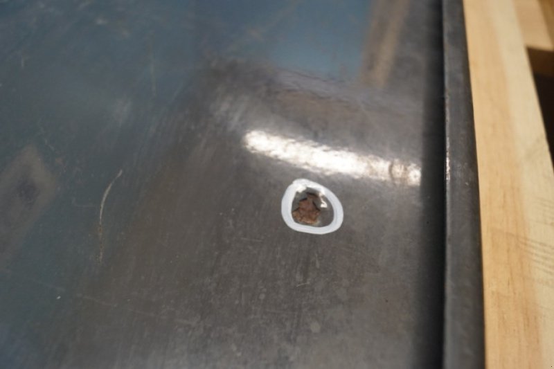 Sonstige Mähdrescherteile typu CLAAS Lexion 570, Gebrauchtmaschine v Hemmet (Obrázek 10)