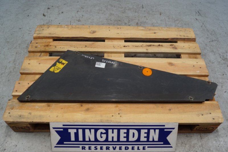 Sonstige Mähdrescherteile typu CLAAS Lexion 570, Gebrauchtmaschine v Hemmet (Obrázek 1)