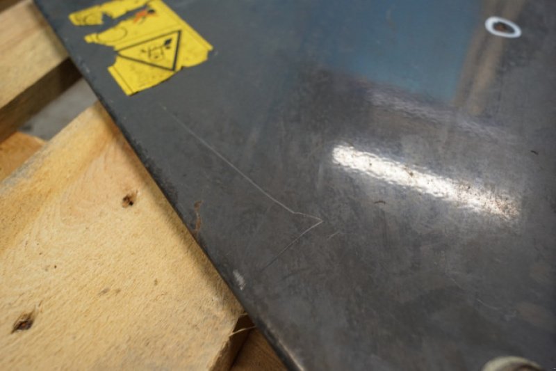 Sonstige Mähdrescherteile typu CLAAS Lexion 570, Gebrauchtmaschine v Hemmet (Obrázek 11)