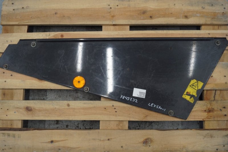 Sonstige Mähdrescherteile typu CLAAS Lexion 570, Gebrauchtmaschine v Hemmet (Obrázek 7)