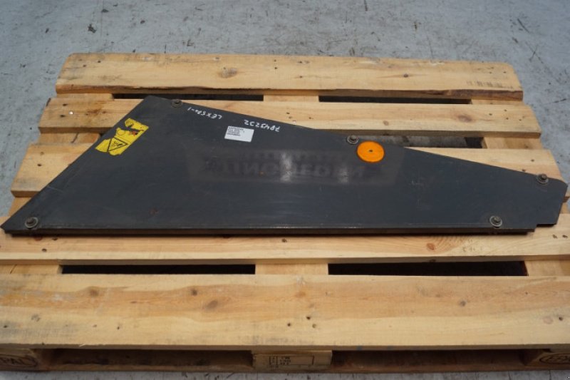 Sonstige Mähdrescherteile typu CLAAS Lexion 570, Gebrauchtmaschine v Hemmet (Obrázek 3)