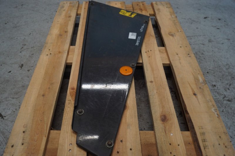 Sonstige Mähdrescherteile typu CLAAS Lexion 570, Gebrauchtmaschine v Hemmet (Obrázek 9)