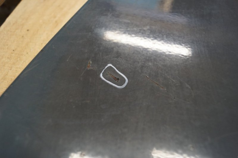 Sonstige Mähdrescherteile typu CLAAS Lexion 570, Gebrauchtmaschine v Hemmet (Obrázek 16)