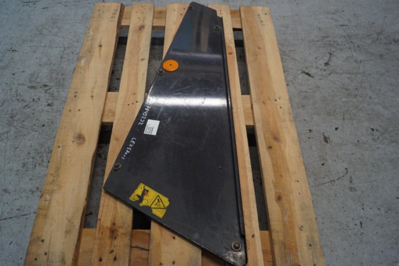 Sonstige Mähdrescherteile typu CLAAS Lexion 570, Gebrauchtmaschine v Hemmet (Obrázek 5)