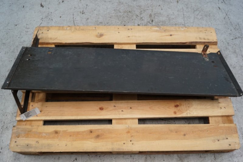 Sonstige Mähdrescherteile typu CLAAS Lexion 570, Gebrauchtmaschine v Hemmet (Obrázek 13)