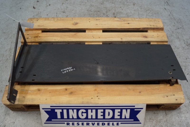 Sonstige Mähdrescherteile typu CLAAS Lexion 570, Gebrauchtmaschine v Hemmet (Obrázek 1)