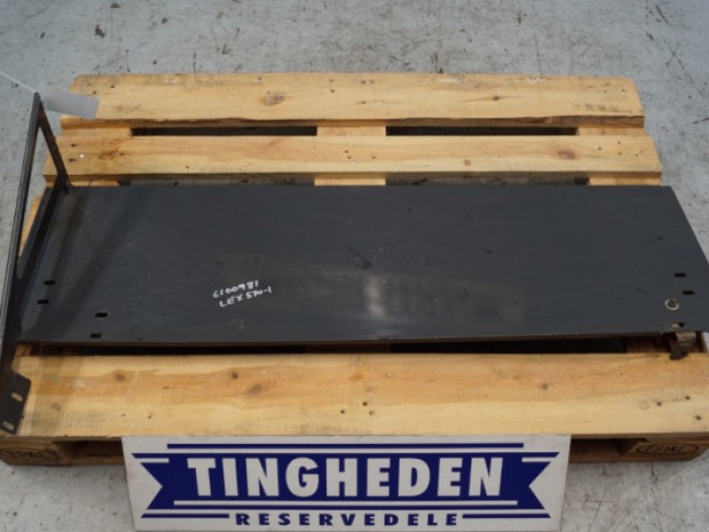 Sonstige Mähdrescherteile typu CLAAS Lexion 570, Gebrauchtmaschine v Hemmet (Obrázek 1)