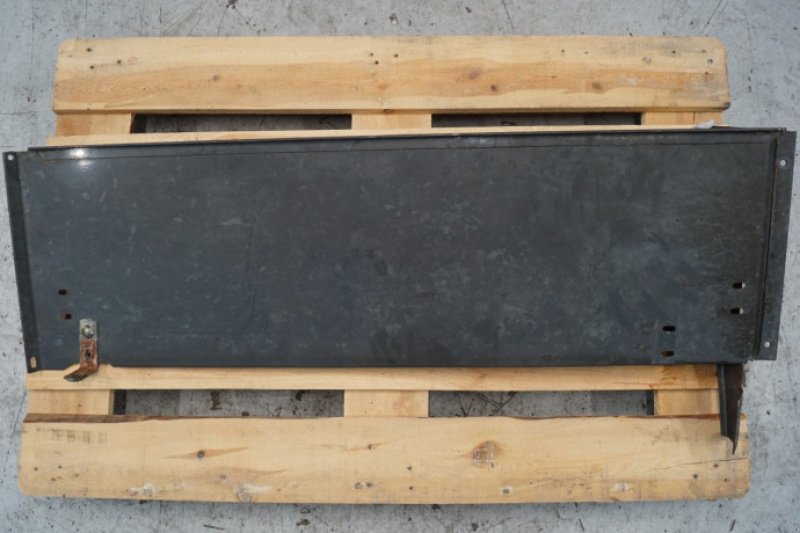 Sonstige Mähdrescherteile typu CLAAS Lexion 570, Gebrauchtmaschine v Hemmet (Obrázek 11)