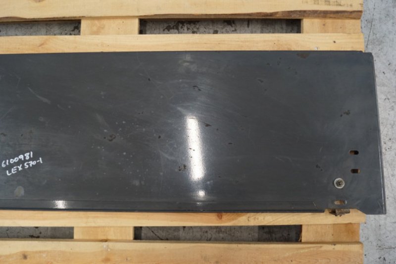 Sonstige Mähdrescherteile typu CLAAS Lexion 570, Gebrauchtmaschine v Hemmet (Obrázek 16)