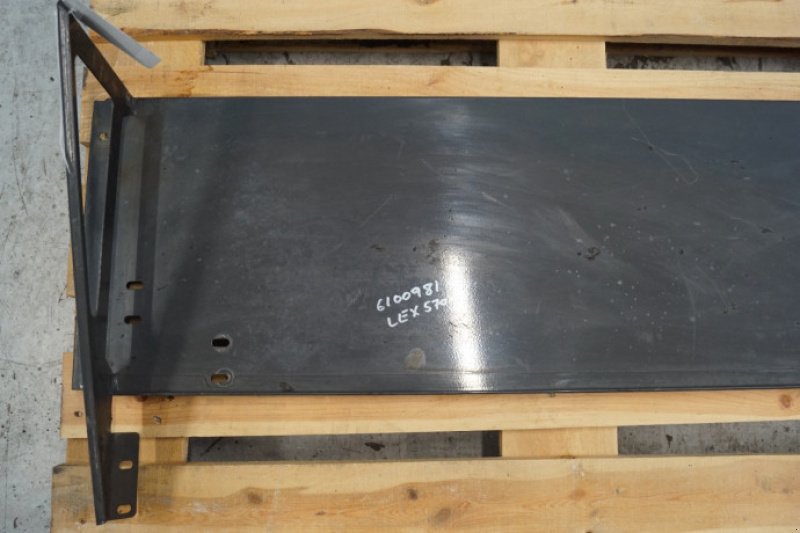 Sonstige Mähdrescherteile typu CLAAS Lexion 570, Gebrauchtmaschine v Hemmet (Obrázek 15)