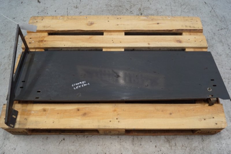 Sonstige Mähdrescherteile typu CLAAS Lexion 570, Gebrauchtmaschine v Hemmet (Obrázek 2)