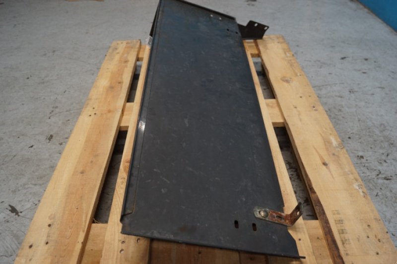 Sonstige Mähdrescherteile typu CLAAS Lexion 570, Gebrauchtmaschine v Hemmet (Obrázek 12)