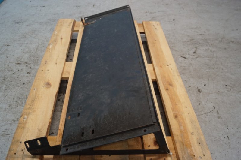 Sonstige Mähdrescherteile typu CLAAS Lexion 570, Gebrauchtmaschine v Hemmet (Obrázek 10)