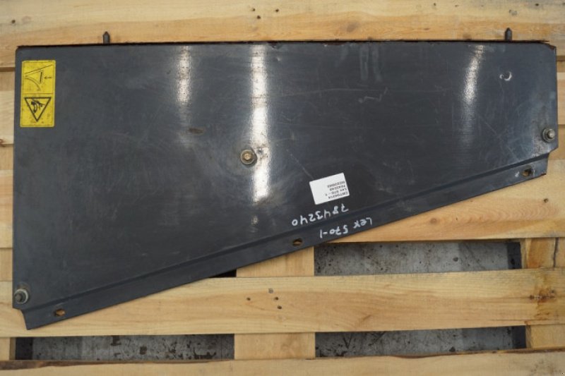 Sonstige Mähdrescherteile typu CLAAS Lexion 570, Gebrauchtmaschine v Hemmet (Obrázek 9)