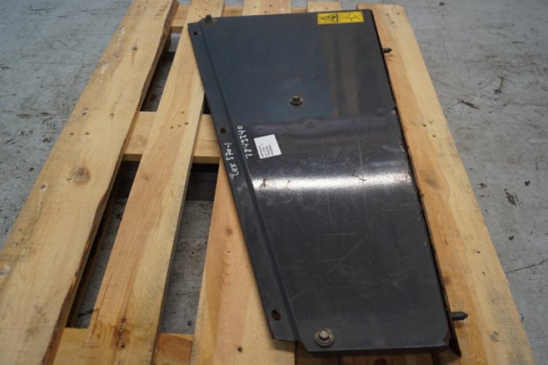 Sonstige Mähdrescherteile typu CLAAS Lexion 570, Gebrauchtmaschine v Hemmet (Obrázek 5)