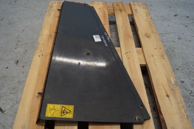 Sonstige Mähdrescherteile typu CLAAS Lexion 570, Gebrauchtmaschine v Hemmet (Obrázek 8)