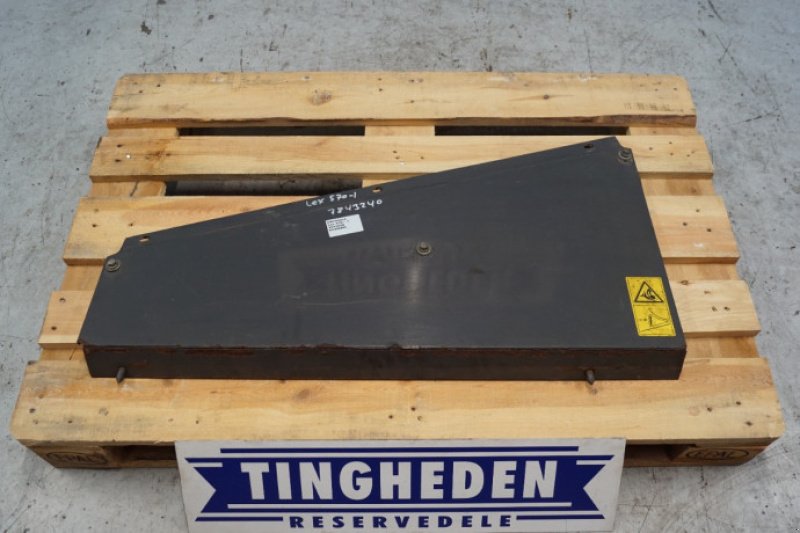 Sonstige Mähdrescherteile typu CLAAS Lexion 570, Gebrauchtmaschine v Hemmet (Obrázek 1)