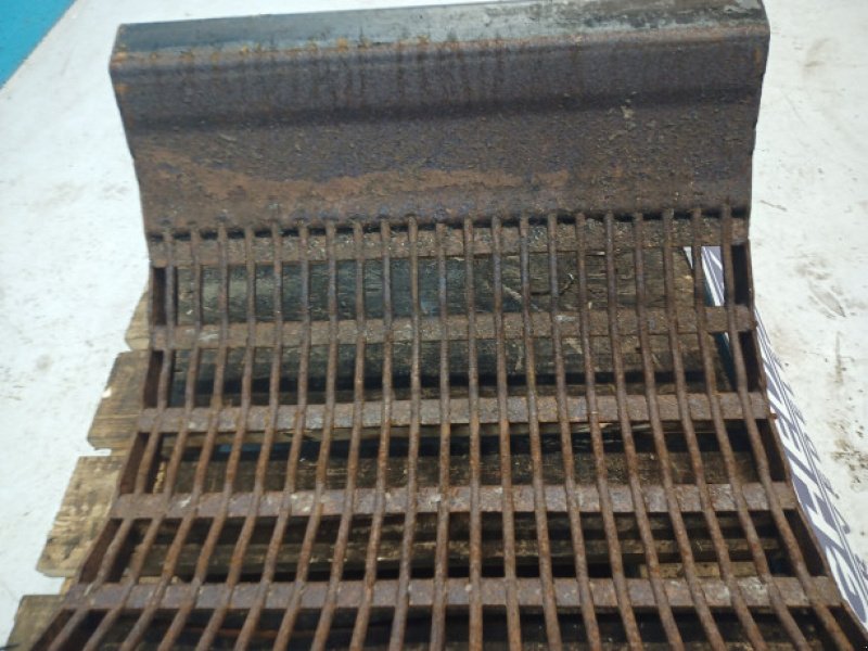 Sonstige Mähdrescherteile des Typs CLAAS Lexion 570, Gebrauchtmaschine in Hemmet (Bild 5)