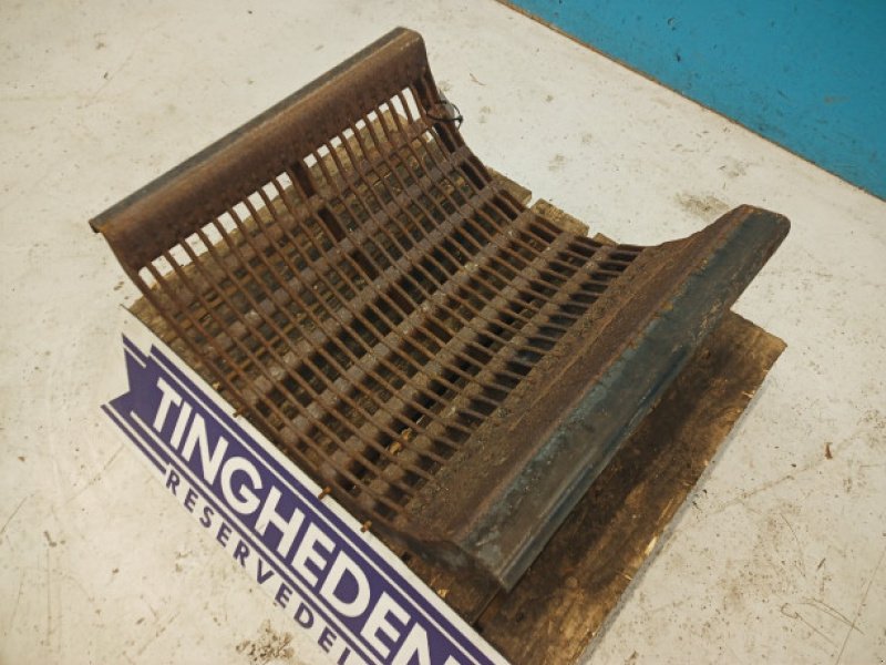 Sonstige Mähdrescherteile des Typs CLAAS Lexion 570, Gebrauchtmaschine in Hemmet (Bild 3)