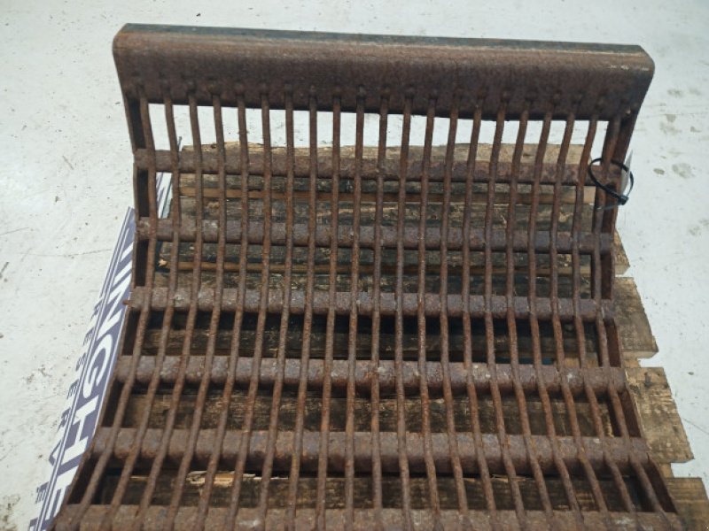 Sonstige Mähdrescherteile des Typs CLAAS Lexion 570, Gebrauchtmaschine in Hemmet (Bild 4)