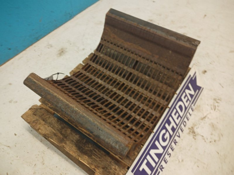 Sonstige Mähdrescherteile des Typs CLAAS Lexion 570, Gebrauchtmaschine in Hemmet (Bild 2)