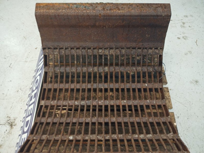 Sonstige Mähdrescherteile des Typs CLAAS Lexion 570, Gebrauchtmaschine in Hemmet (Bild 4)