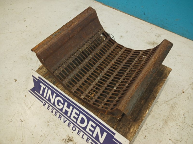 Sonstige Mähdrescherteile des Typs CLAAS Lexion 570, Gebrauchtmaschine in Hemmet (Bild 3)