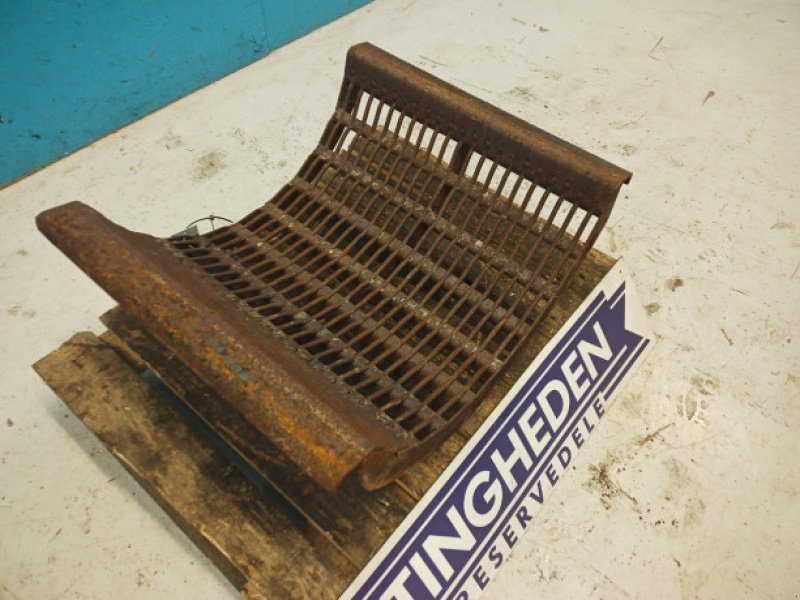 Sonstige Mähdrescherteile des Typs CLAAS Lexion 570, Gebrauchtmaschine in Hemmet (Bild 2)