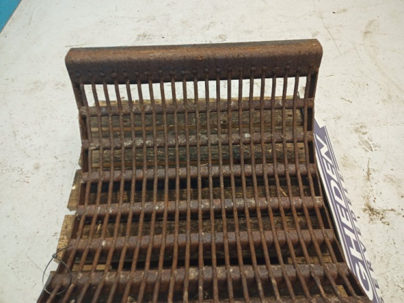 Sonstige Mähdrescherteile des Typs CLAAS Lexion 570, Gebrauchtmaschine in Hemmet (Bild 5)