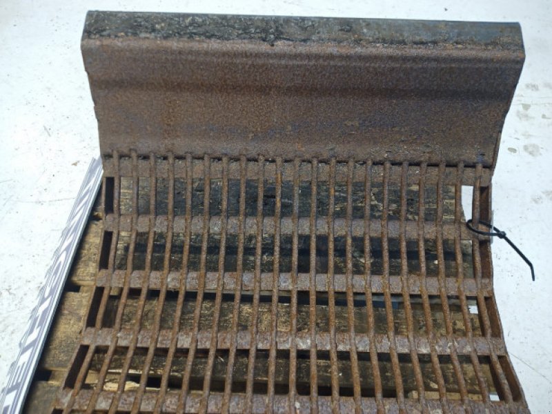 Sonstige Mähdrescherteile typu CLAAS Lexion 570, Gebrauchtmaschine v Hemmet (Obrázek 4)