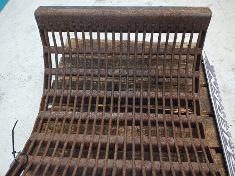 Sonstige Mähdrescherteile typu CLAAS Lexion 570, Gebrauchtmaschine v Hemmet (Obrázek 5)