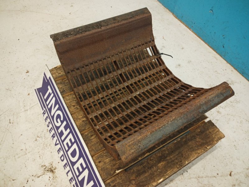 Sonstige Mähdrescherteile typu CLAAS Lexion 570, Gebrauchtmaschine v Hemmet (Obrázek 3)