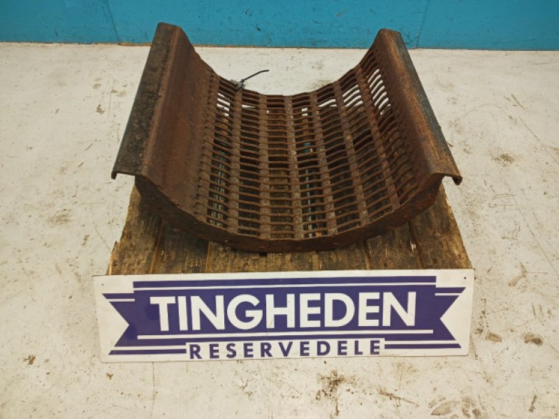 Sonstige Mähdrescherteile del tipo CLAAS Lexion 570, Gebrauchtmaschine In Hemmet (Immagine 1)